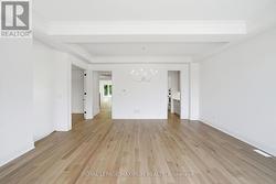 Main Level - Living & Dining - 