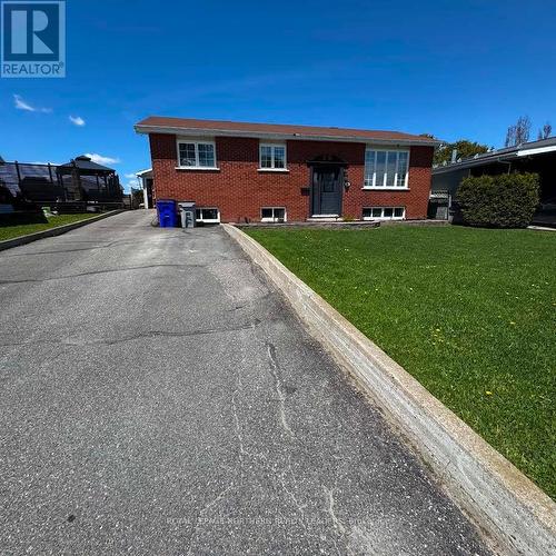246 TIMCOR CRESCENT  Timmins (Mtj - Main Area), ON P4R 1C7