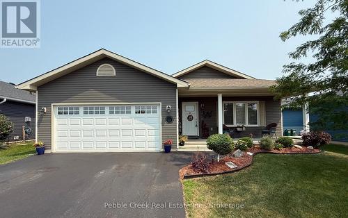 24 HURON HEIGHTS DRIVE  Ashfield-Colborne-Wawanosh (Colborne), ON N7A 0B1