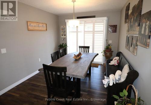 24 Huron Heights Drive, Ashfield-Colborne-Wawanosh (Colborne), ON 