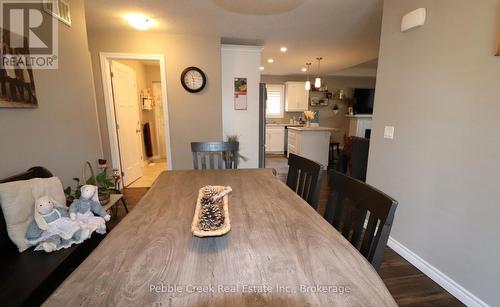 24 Huron Heights Drive, Ashfield-Colborne-Wawanosh (Colborne), ON 