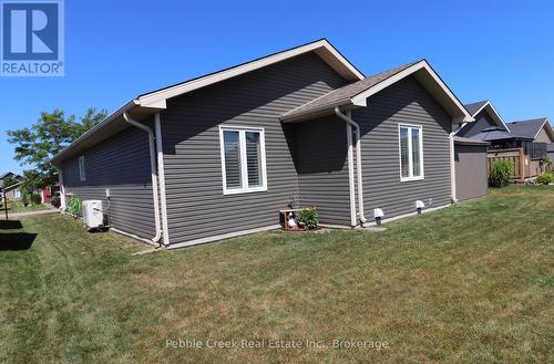 24 Huron Heights Drive, Ashfield-Colborne-Wawanosh (Colborne), ON 