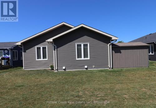 24 Huron Heights Drive, Ashfield-Colborne-Wawanosh (Colborne), ON 