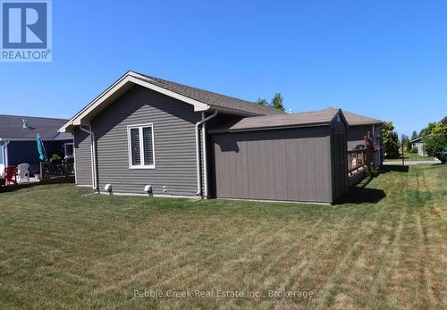 24 Huron Heights Drive, Ashfield-Colborne-Wawanosh (Colborne), ON 