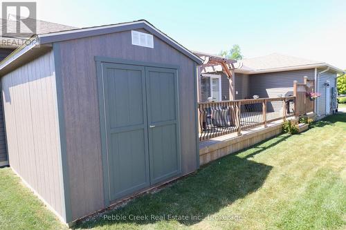 24 Huron Heights Drive, Ashfield-Colborne-Wawanosh (Colborne), ON 