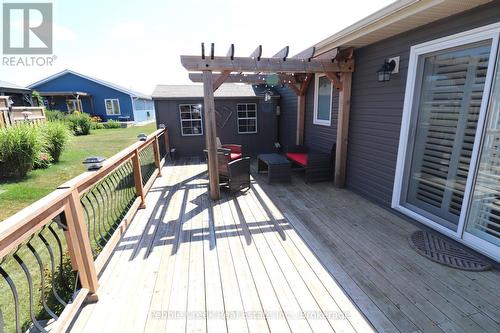 24 Huron Heights Drive, Ashfield-Colborne-Wawanosh (Colborne), ON 