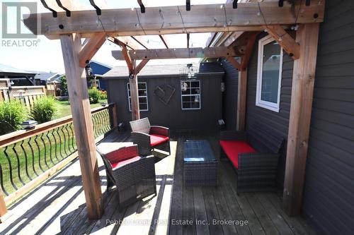 24 Huron Heights Drive, Ashfield-Colborne-Wawanosh (Colborne), ON 