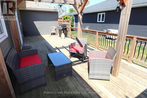 24 Huron Heights Drive, Ashfield-Colborne-Wawanosh (Colborne), ON 