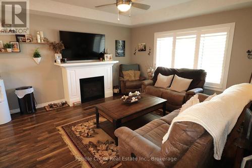 24 Huron Heights Drive, Ashfield-Colborne-Wawanosh (Colborne), ON 