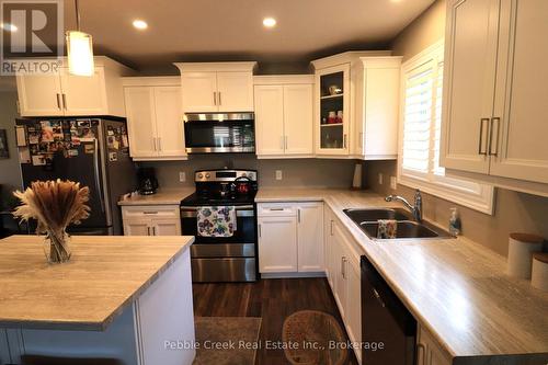 24 Huron Heights Drive, Ashfield-Colborne-Wawanosh (Colborne), ON 