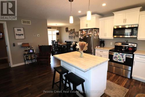 24 Huron Heights Drive, Ashfield-Colborne-Wawanosh (Colborne), ON 