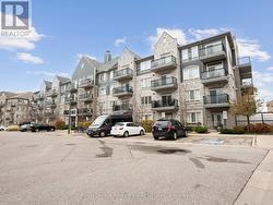304 - 3075 THOMAS STREET  Mississauga, ON L5M 0M4