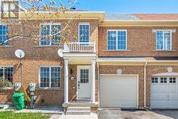 UPPER - 106 TIANALEE CRESCENT Brampton, ON L7A 2X4