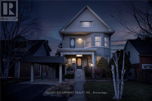 47 Mountain Park Avenue, Hamilton, ON 