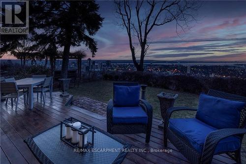 47 Mountain Park Avenue, Hamilton, ON 