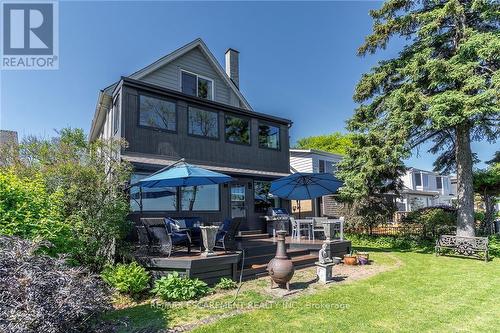47 Mountain Park Avenue, Hamilton, ON 