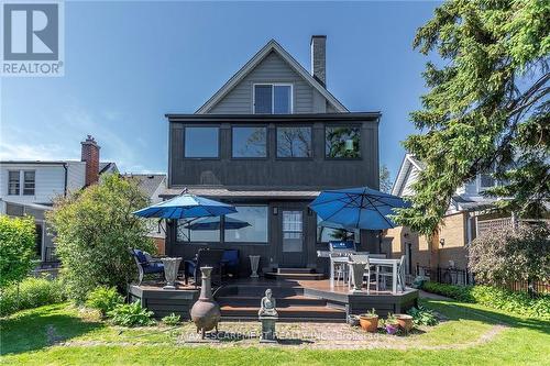 47 Mountain Park Avenue, Hamilton, ON 