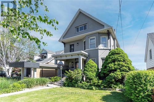 47 Mountain Park Avenue, Hamilton, ON 