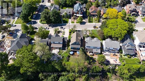 47 Mountain Park Avenue, Hamilton, ON 