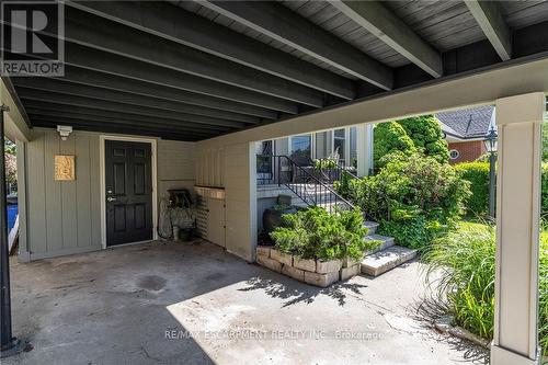 47 Mountain Park Avenue, Hamilton, ON 