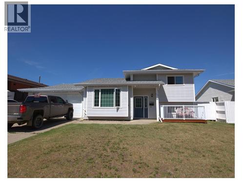 1704 Cedarwood Court  Dawson Creek, BC V1G 4L8