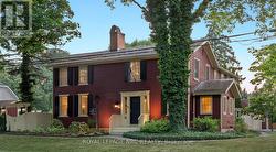 307 MISSISSAGUA STREET  Niagara-On-The-Lake (Town), ON L0S 1J0