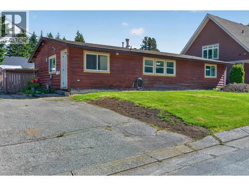 4 DRAKE STREET  Kitimat, BC V8C 1S4