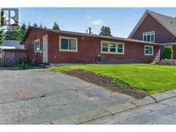 4 DRAKE STREET Kitimat, BC V8C 1S4