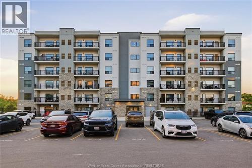 3340 STELLA CRESCENT Unit# 223  Windsor, ON N8T 0B8