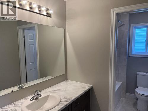 10 Sugar Trail, Kitchener, ON 