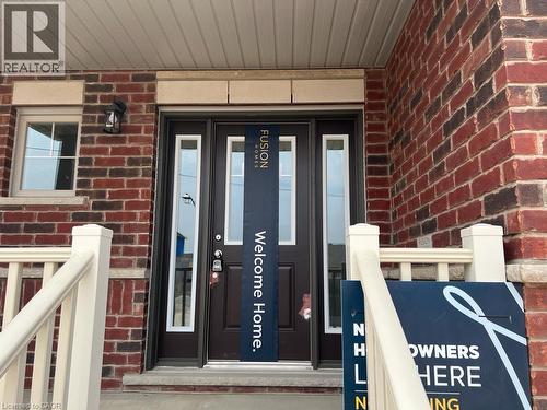 10 Sugar Trail, Kitchener, ON 