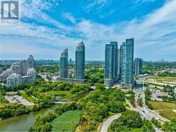 4601 - 2200 LAKE SHORE BOULEVARD W Toronto, ON M8V 1A4