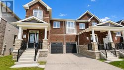 1766 MINERAL SPGS WAY Pickering, ON L1X 0T6