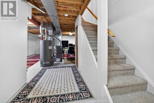 74 Heathcliffe Square, Brampton, ON 