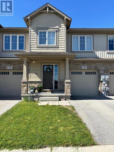 76 Haney Drive, Thorold, ON 