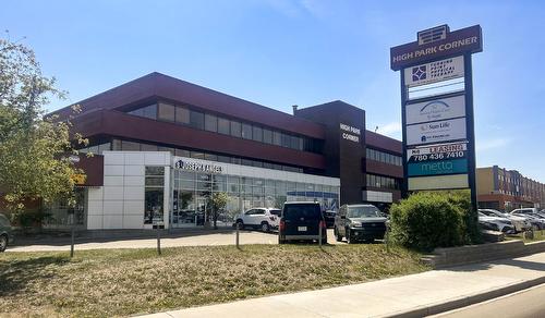 308, 14925 - 111 Avenue, Edmonton, AB 