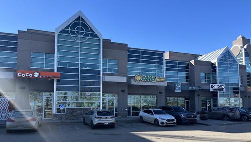 202, 2920  Calgary Trail, Edmonton, AB 