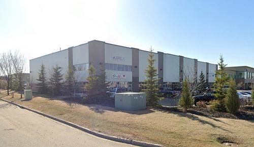 5329 And 5333 - 47 Street, Edmonton, AB 