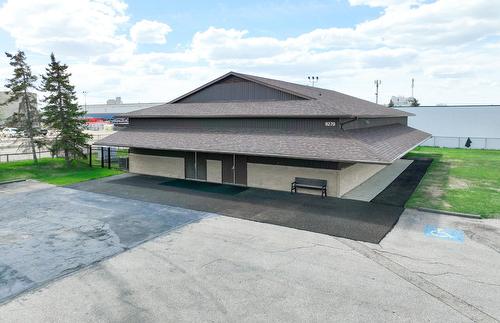 9270 - 48 Street, Edmonton, AB 