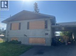 1411 STRATHCONA AVENUE Prince George, BC V2L 5C2
