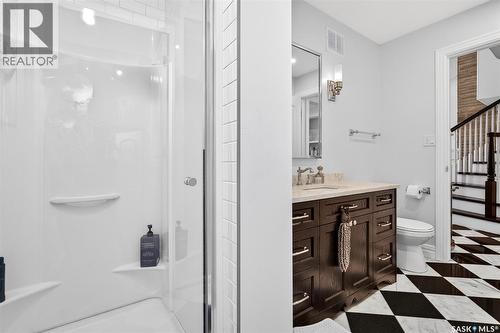 65 Calypso Drive, Moose Jaw, SK 