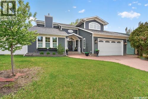 65 Calypso Drive, Moose Jaw, SK 