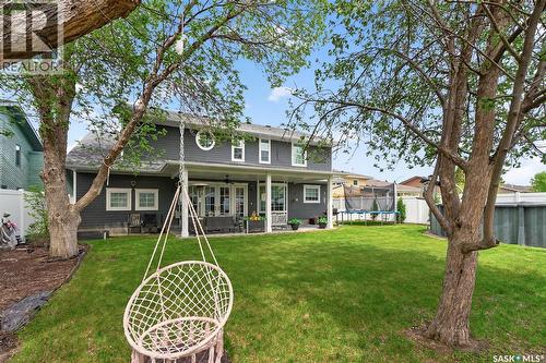 65 Calypso Drive, Moose Jaw, SK 