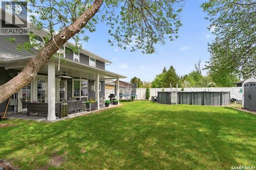 65 Calypso Drive, Moose Jaw, SK 