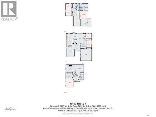 65 Calypso Drive, Moose Jaw, SK 