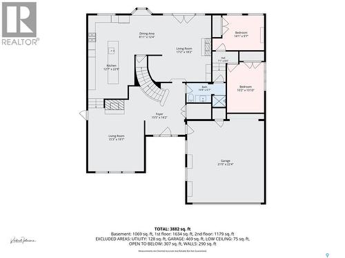 65 Calypso Drive, Moose Jaw, SK 