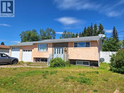 273 STELLAKO AVENUE  Fraser Lake, BC V0J 1S0