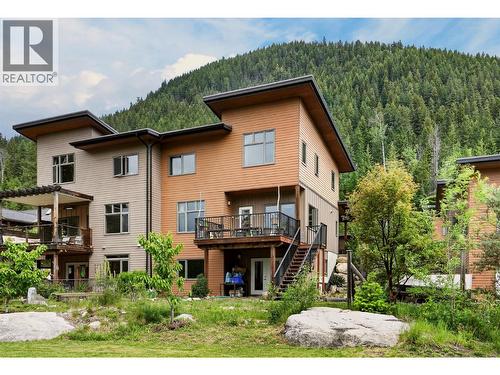3260 Heddle Road Unit# 20, Nelson, BC 