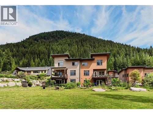 3260 Heddle Road Unit# 20, Nelson, BC 