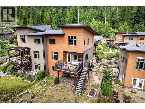 3260 Heddle Road Unit# 20, Nelson, BC 